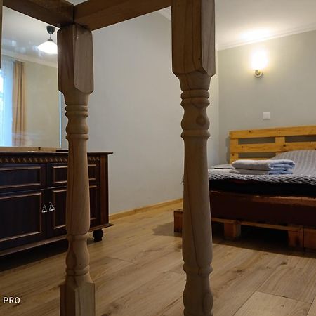 Welcome Guests Tbilisi Bagian luar foto