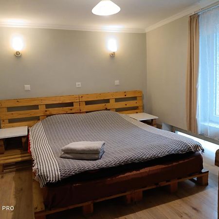 Welcome Guests Tbilisi Bagian luar foto