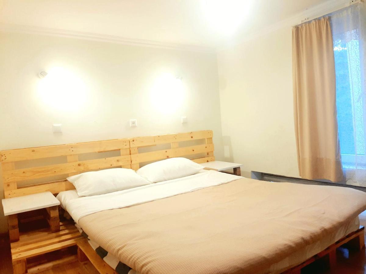 Welcome Guests Tbilisi Bagian luar foto