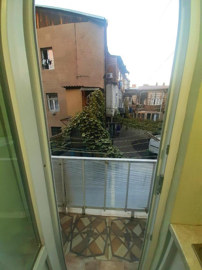 Welcome Guests Tbilisi Bagian luar foto