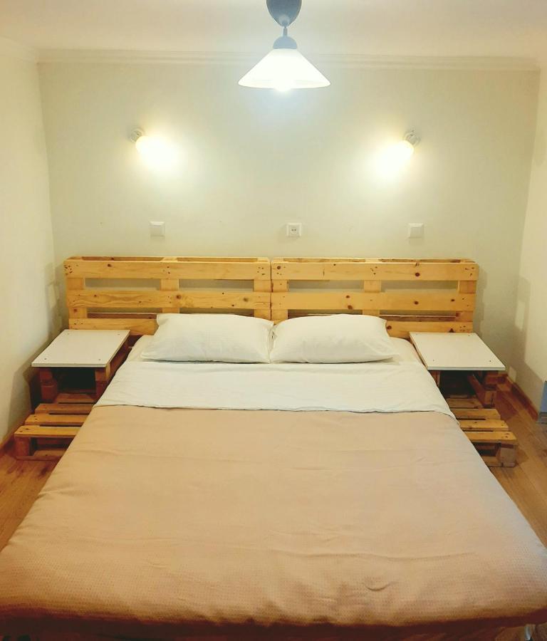 Welcome Guests Tbilisi Bagian luar foto