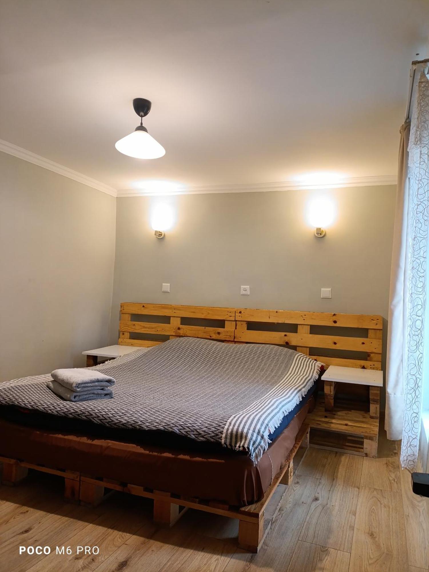 Welcome Guests Tbilisi Bagian luar foto