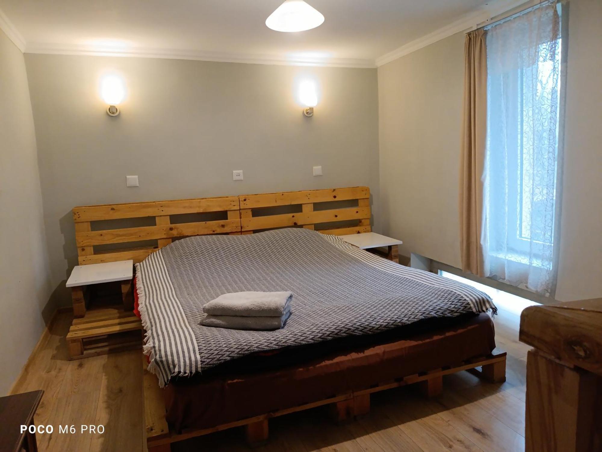 Welcome Guests Tbilisi Bagian luar foto