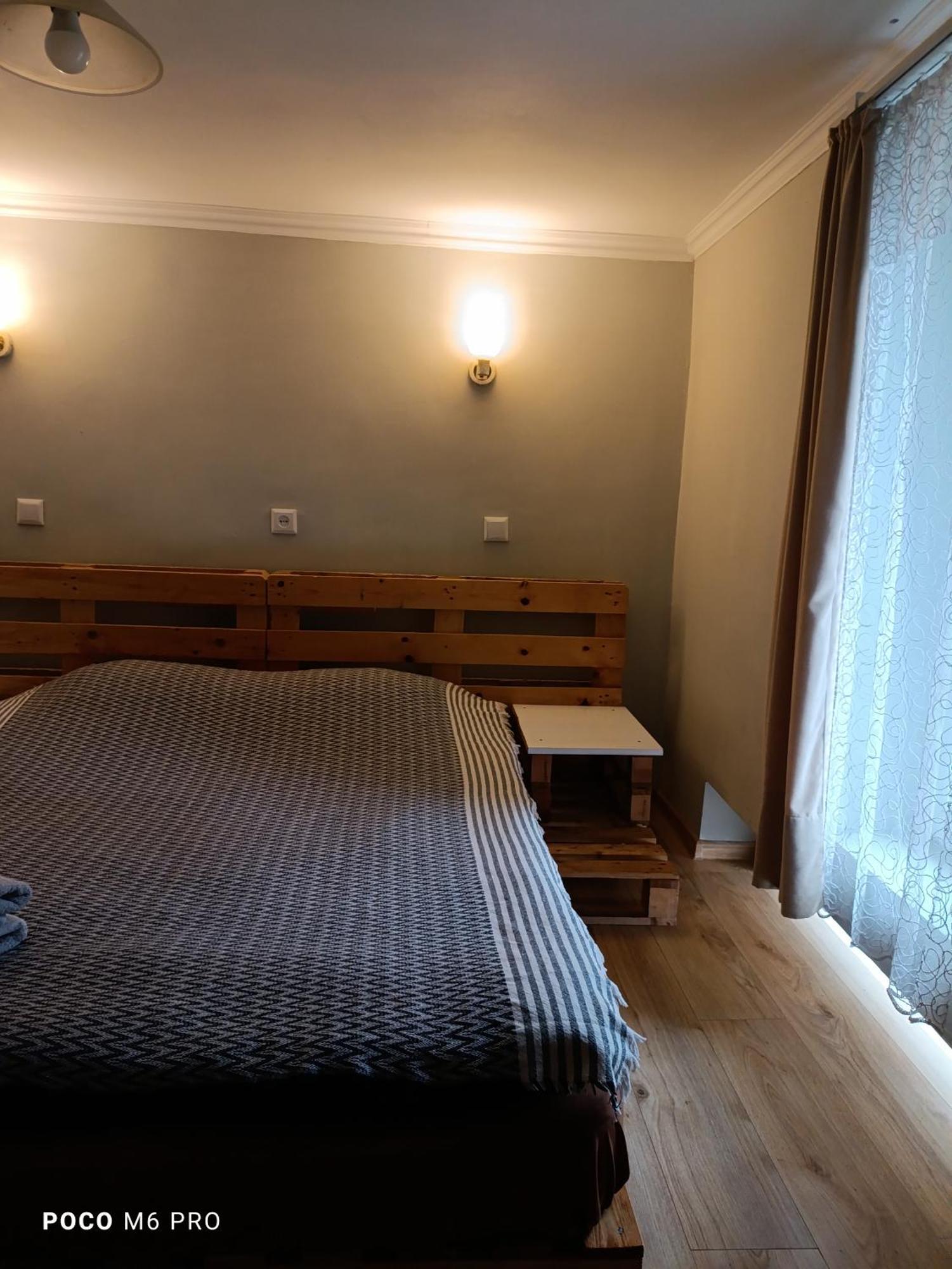Welcome Guests Tbilisi Bagian luar foto