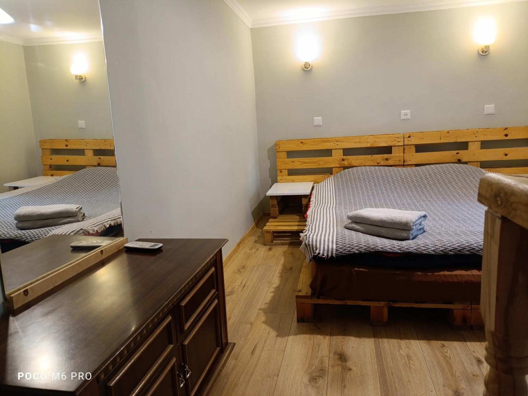 Welcome Guests Tbilisi Bagian luar foto